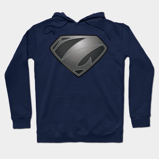 ZeeverFett logo Hoodie by Ryan